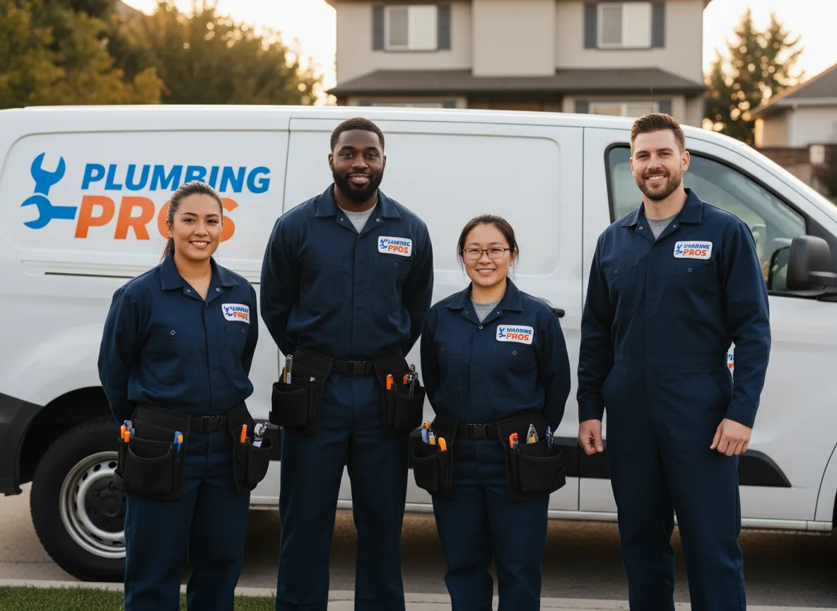 Water Heater Repair company in Youngstown, OH